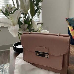 Brand New Furla Crossbody Bag